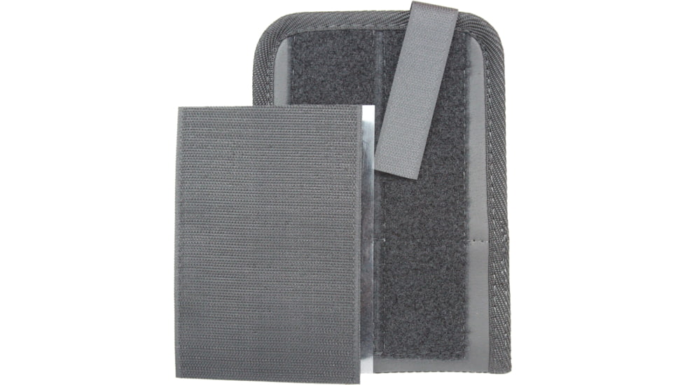 Sticky Holsters Sticky Travel Mount, Black, Sticky Travel Mount