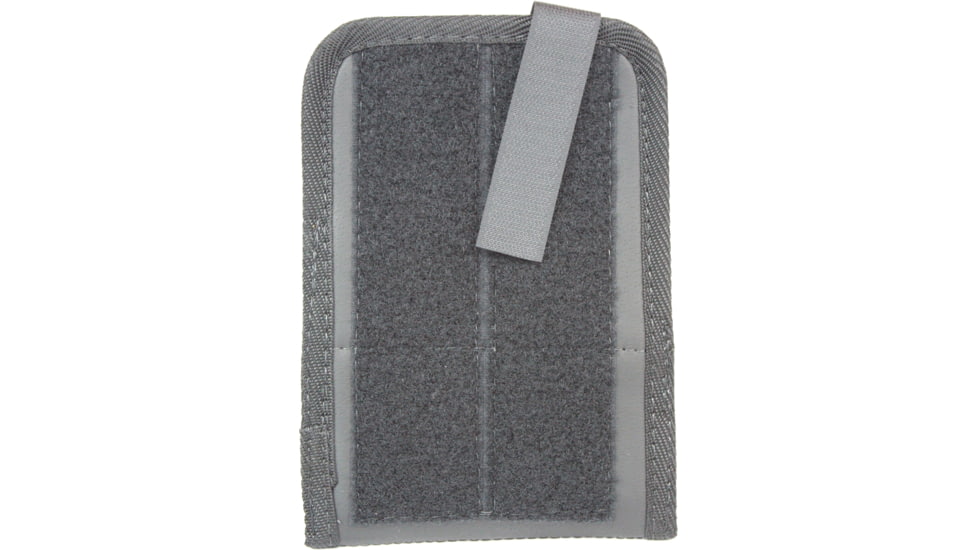 Sticky Holsters Sticky Travel Mount, Reverse Angle, Black, STMRV