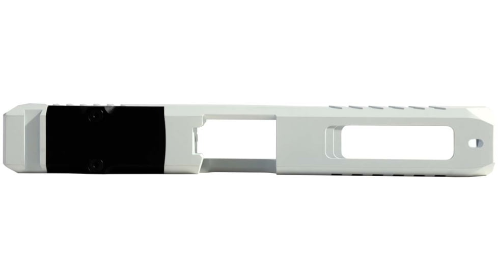 Stiffler Manufacturing 9mm Luger Glock 17 Turbo Pistol Slide