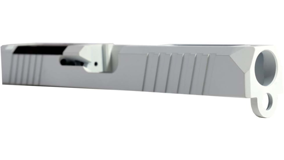 Stiffler Manufacturing 9mm Luger Glock 17 Turbo Pistol Slide
