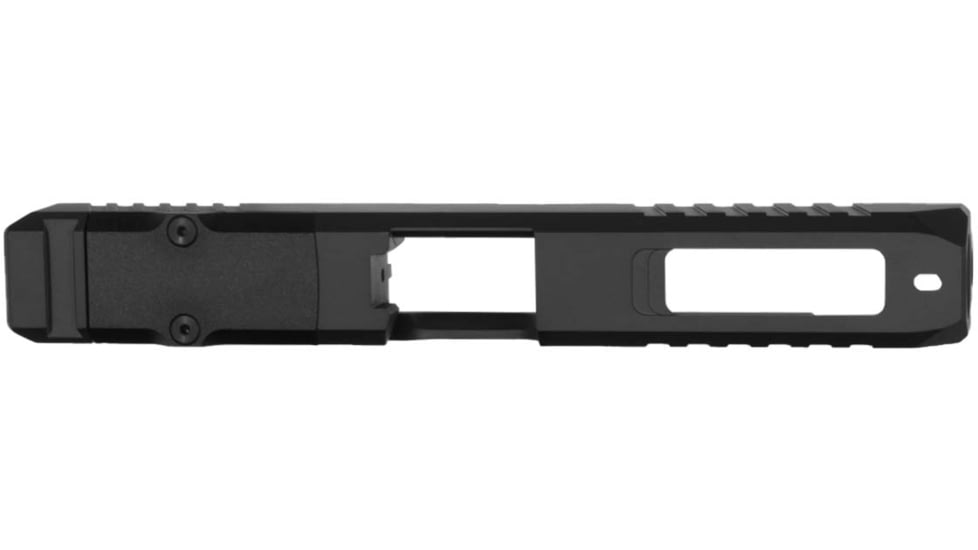 Stiffler Manufacturing 9mm Luger Glock 17 Turbo Pistol Slide