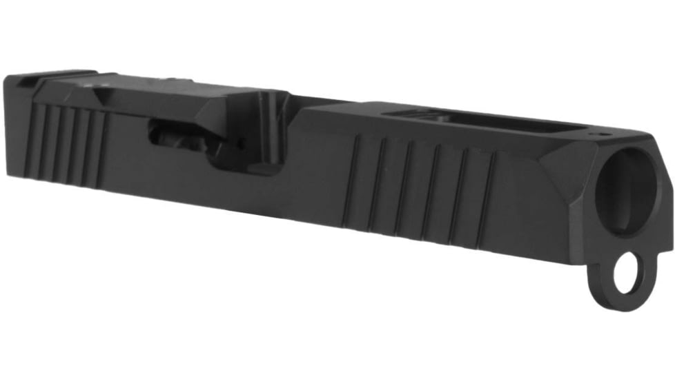 Stiffler Manufacturing 9mm Luger Glock 17 Turbo Pistol Slide