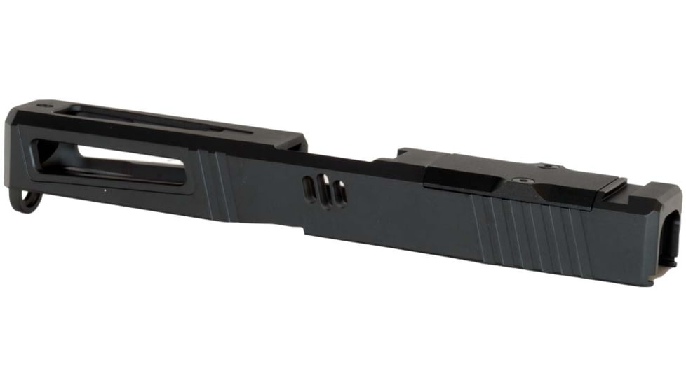 Stiffler Manufacturing 9mm Luger Glock 17 Viper Pistol Slide