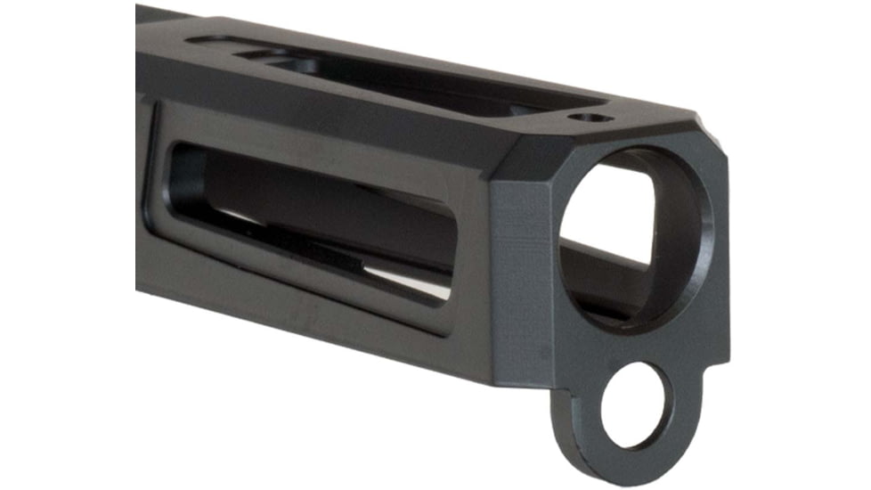 Stiffler Manufacturing 9mm Luger Glock 17 Viper Pistol Slide