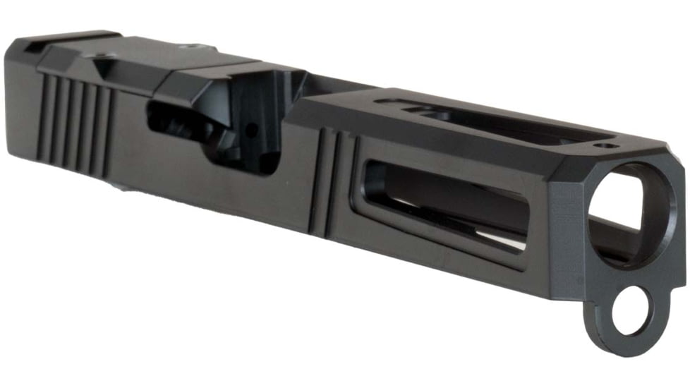 Stiffler Manufacturing 9mm Luger Glock 17 Viper Pistol Slide