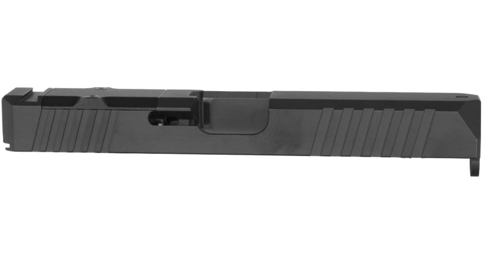 Stiffler Manufacturing 9mm Luger Glock 17 Zoom Pistol Slide