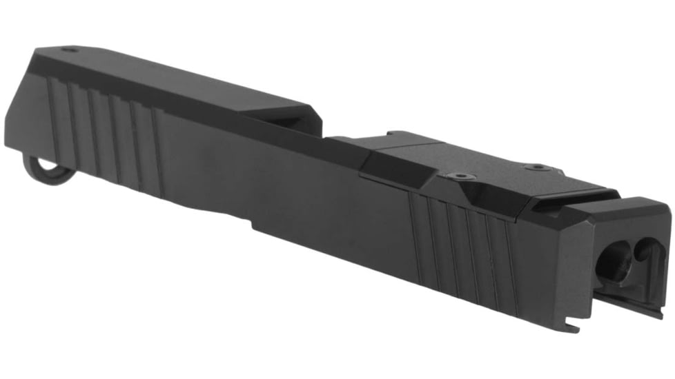 Stiffler Manufacturing 9mm Luger Glock 17 Zoom Pistol Slide