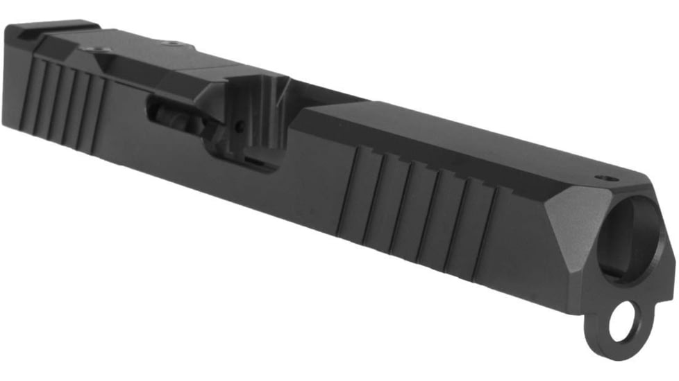 Stiffler Manufacturing 9mm Luger Glock 17 Zoom Pistol Slide