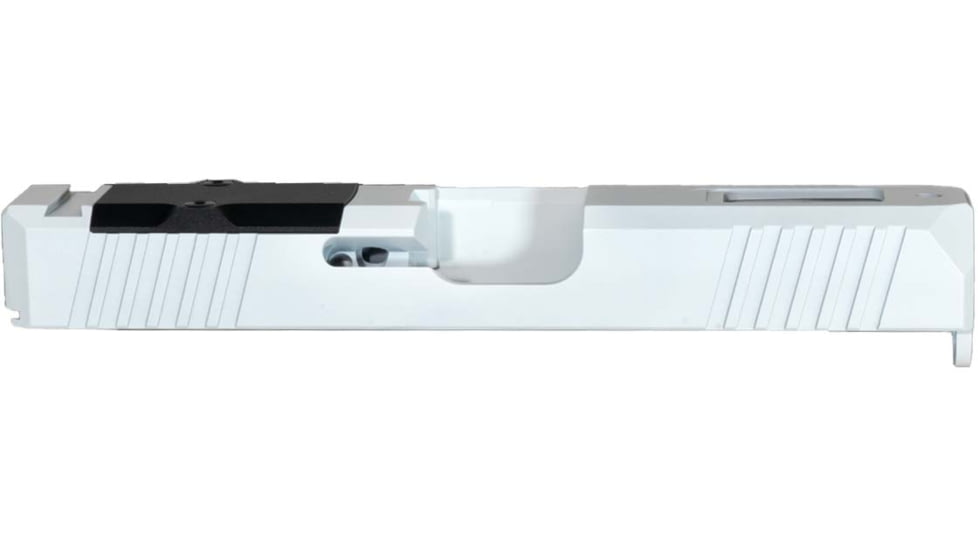 Stiffler Manufacturing 9mm Luger Glock 19 Turbo Pistol Slide