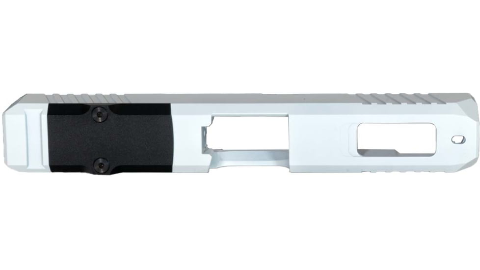 Stiffler Manufacturing 9mm Luger Glock 19 Turbo Pistol Slide