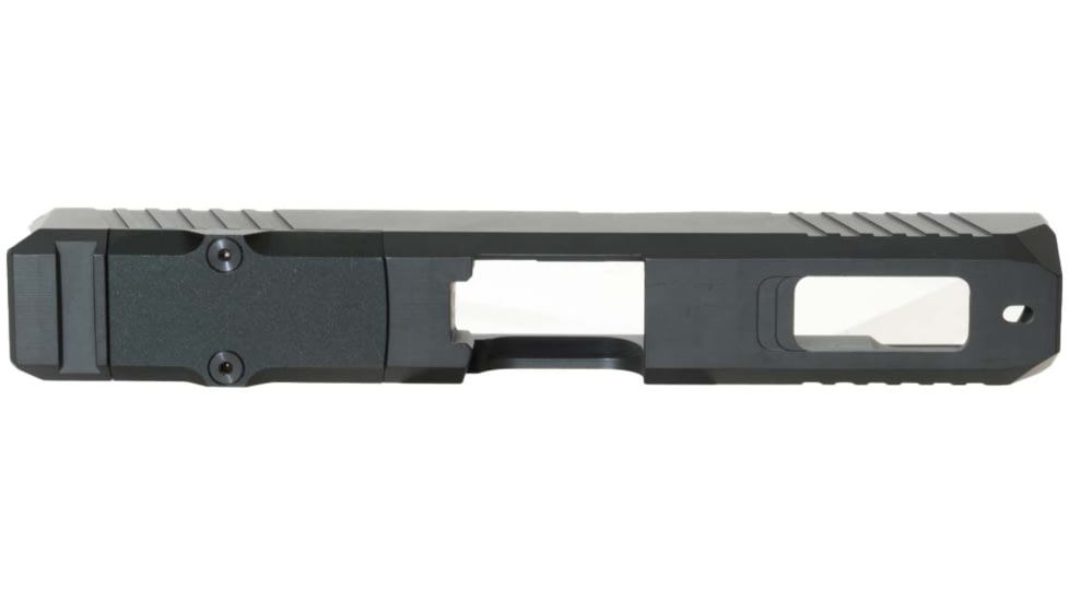 Stiffler Manufacturing 9mm Luger Glock 19 Turbo Pistol Slide