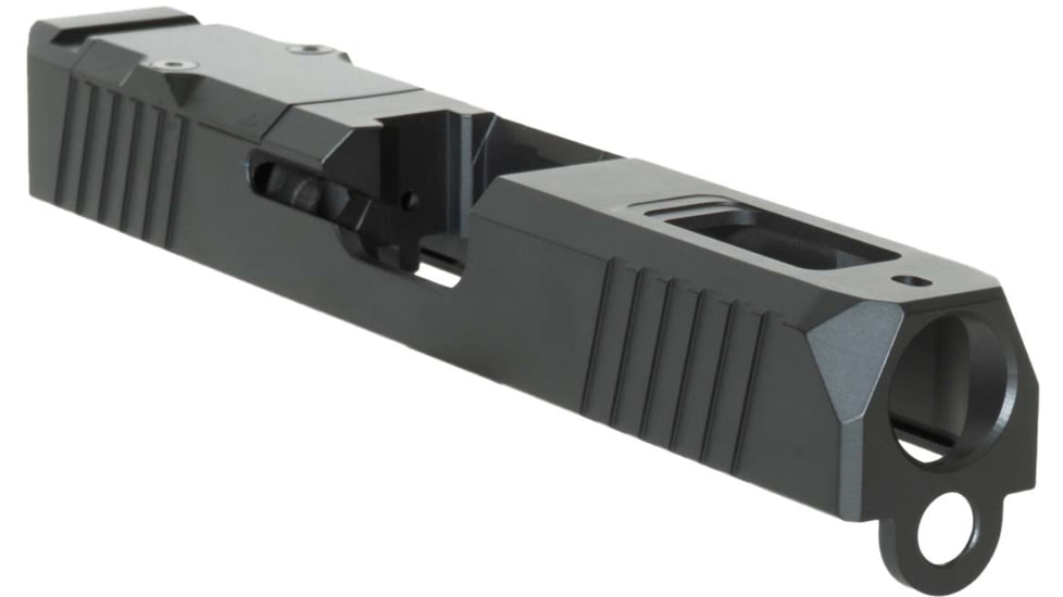 Stiffler Manufacturing 9mm Luger Glock 19 Turbo Pistol Slide