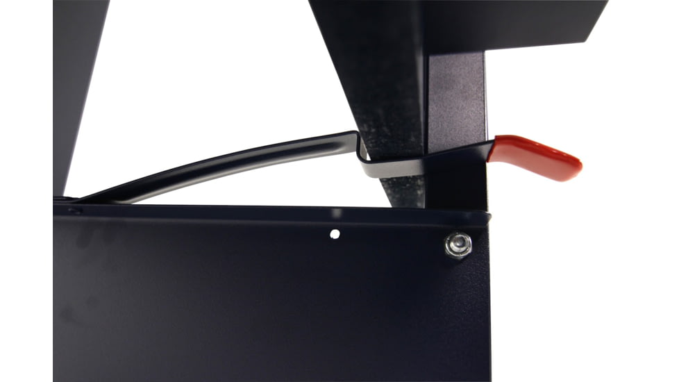 STIGA Expert Roller Table Tennis Table, T82201