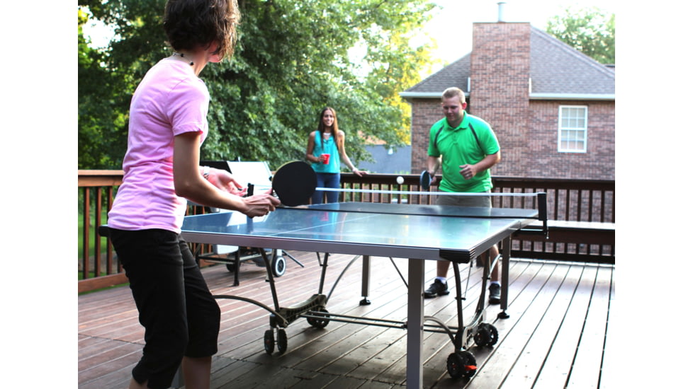 Stiga Outdoor Table Tennis Balls, Balls, T1449