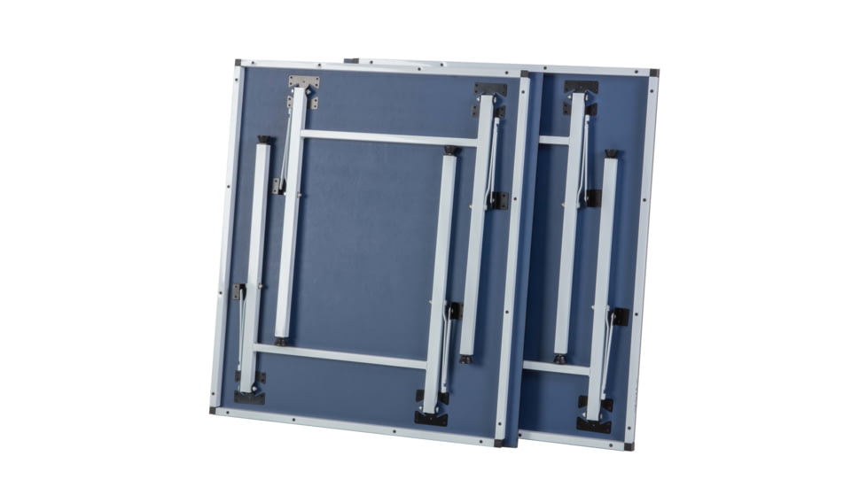 Stiga Space Saver Tennis Table, Blue, T8460W