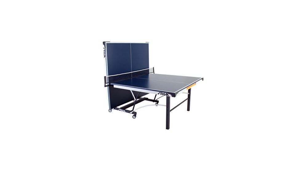Stiga STS185 .75in Table Tennis, Blue, T8521