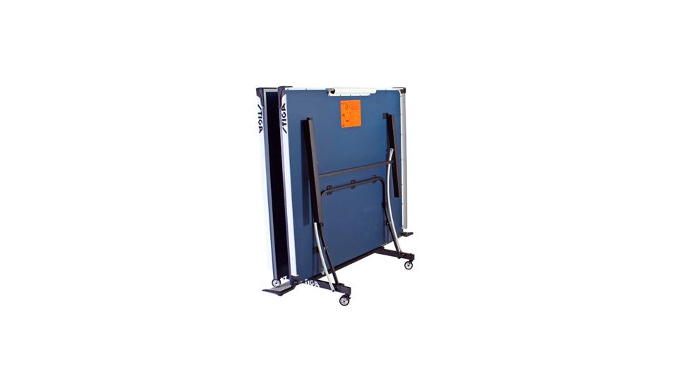 Stiga STS185 .75in Table Tennis, Blue, T8521