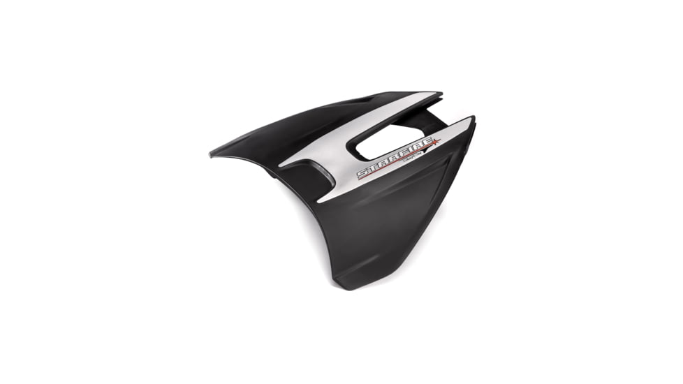 StingRay Starfire Hydrofoil, Black, STARFIRE-1