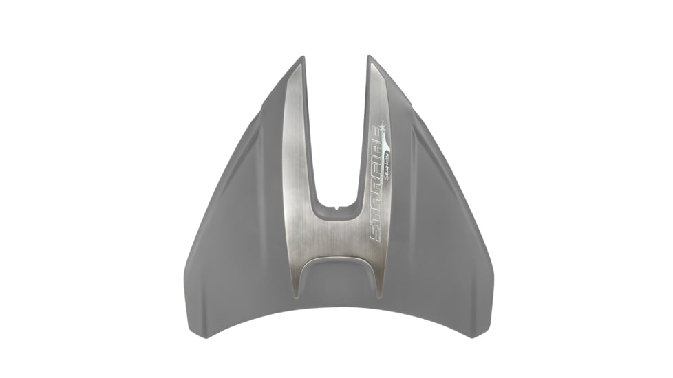 StingRay Starfire Hydrofoil, Gray, STARFIRE-3