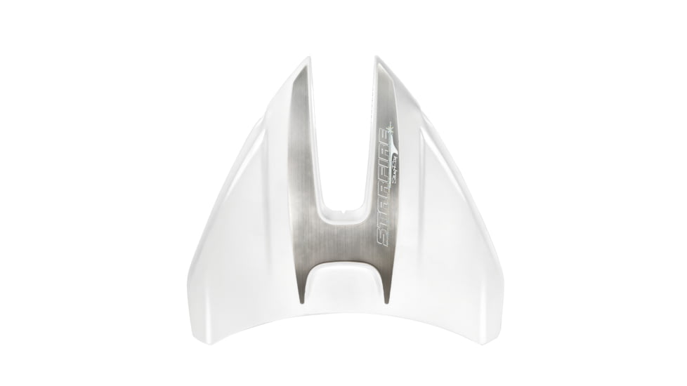 StingRay Starfire Hydrofoil, White, STARFIRE-2