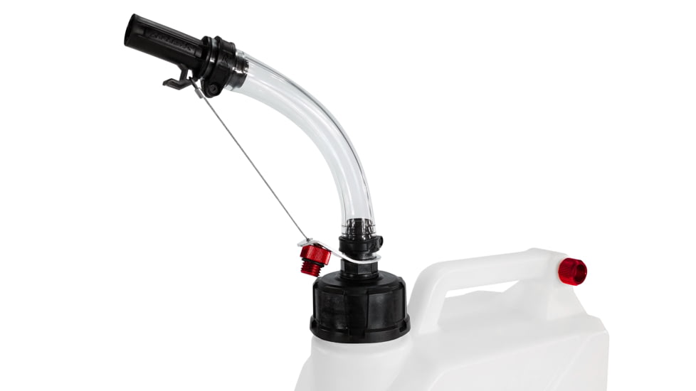 STKR Concepts Ez3 Hose Bender Spout For STKR Concepts Ez3 3 Gallon Jug