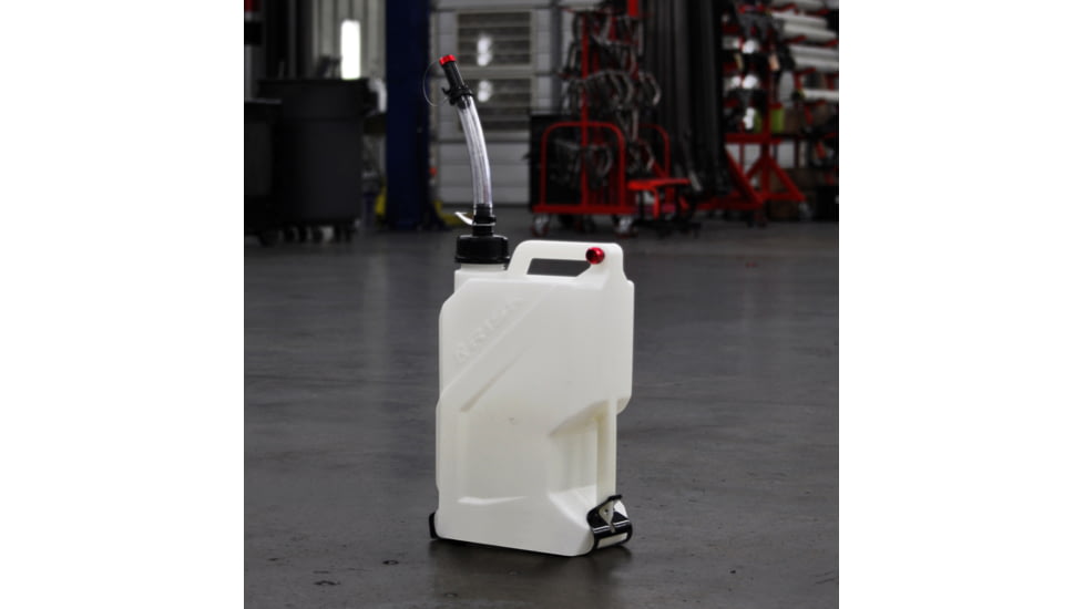 STKR Concepts Ez3 Hose Bender Spout For STKR Concepts Ez3 3 Gallon Jug