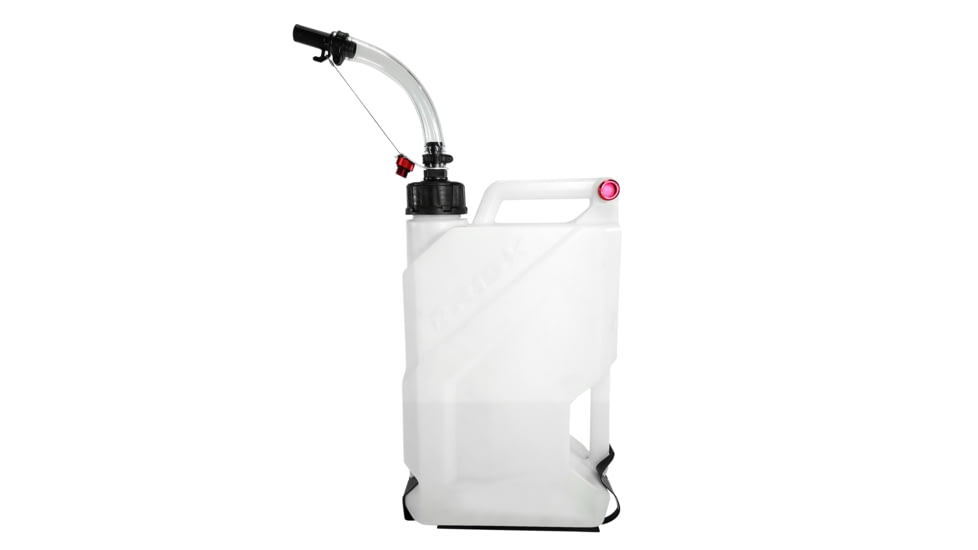 STKR Concepts Ez3 Utility Jug 3 Gallon Dual Hndle W/side Vent