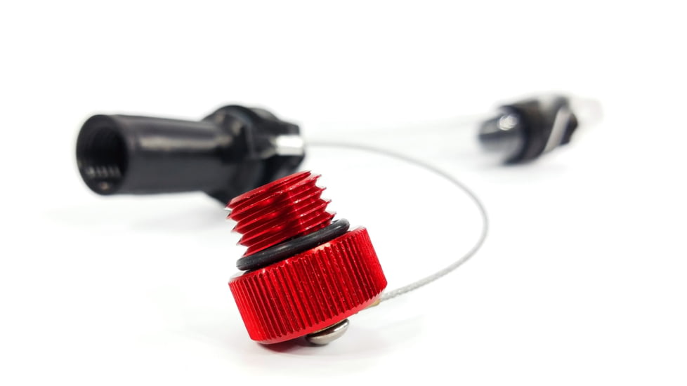 STKR Concepts EZ5 Combo, 5 Gallon Utility Jug W/ Hose Bender And Floor Mount, White, 00104