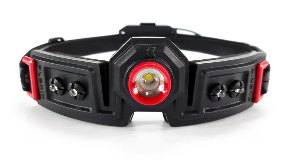 STKR Concepts Flex-it Headlamp 250 Lumens W/5 Modes