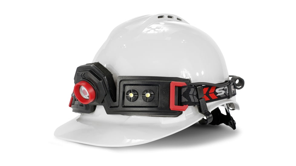 STKR Concepts Flex-it Headlamp 250 Lumens W/5 Modes