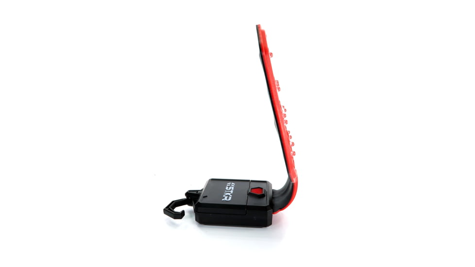 STKR Concepts Flexit 2.0 200 Lumen Flexible/magnetic Flashlight
