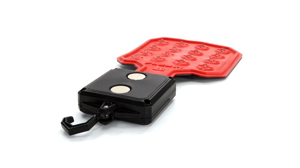 STKR Concepts Flexit 2.0 200 Lumen Flexible/magnetic Flashlight