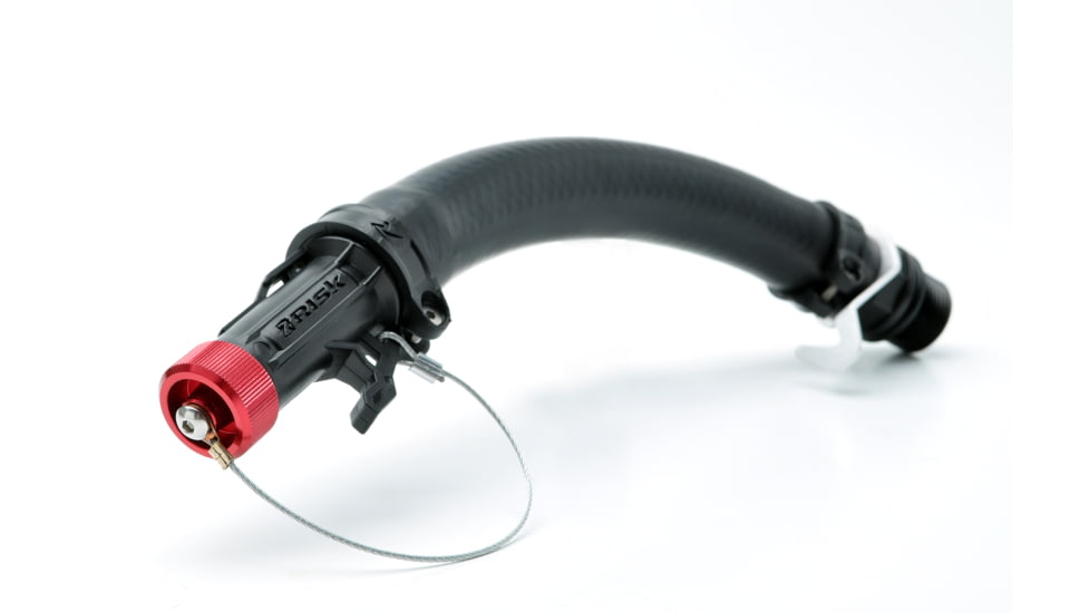 STKR Concepts Premium Hose Bender, Black, 14208