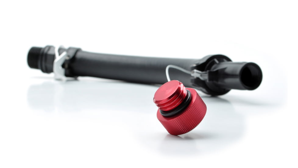 STKR Concepts Premium Hose Bender, Black, 14208