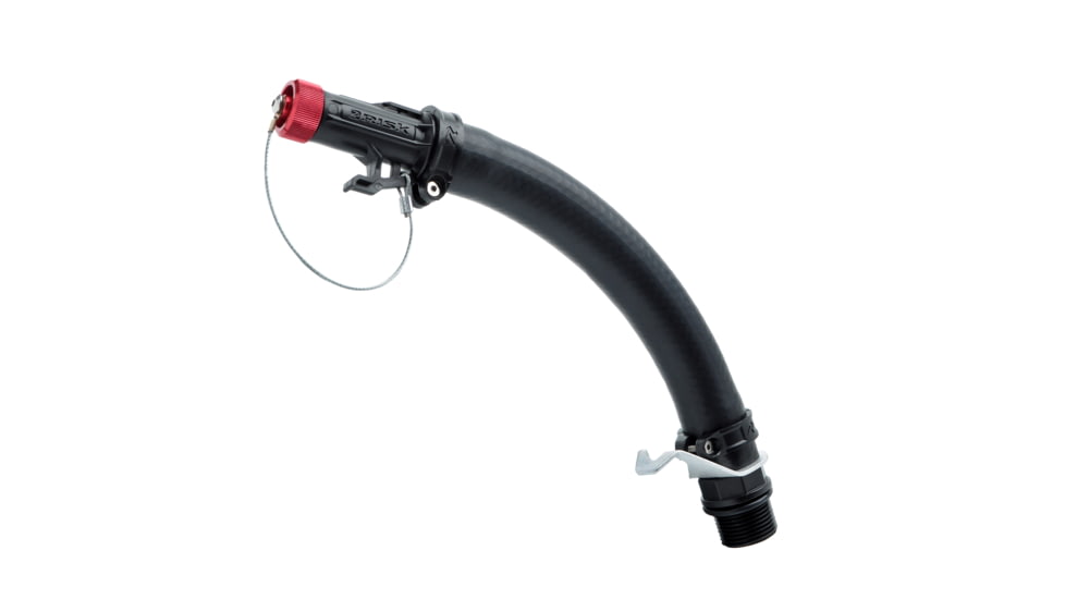 STKR Concepts Premium Hose Bender, Black, 14208