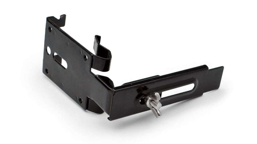 STKR Concepts Side Garage Parking Sensor, Easy Guide System, Grey, 00135