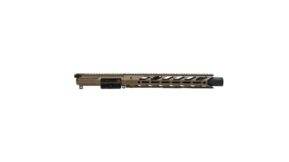 STNGR AR-15 .300 Blackout 10.5in M-LOK Complete Upper w/13.5in HWKXL Handguard, BCG &amp; CH