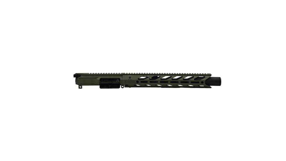 STNGR AR-15 .300 Blackout 10.5in M-LOK Complete Upper w/13.5in HWKXL Handguard, BCG &amp; CH