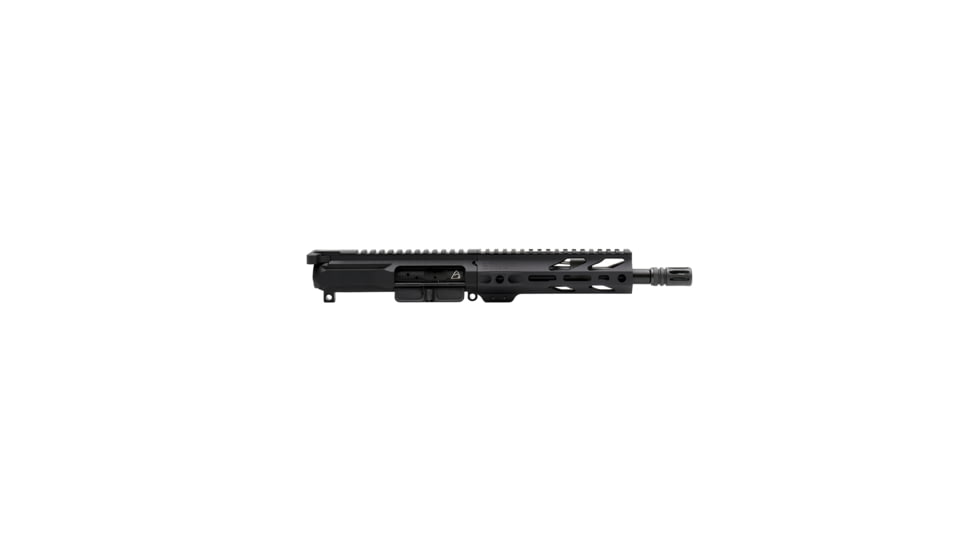 STNGR AR-15 .300 Blackout 8.5in M-LOK Complete Upper w/7in VYPR Handguard, BCG &amp; CH