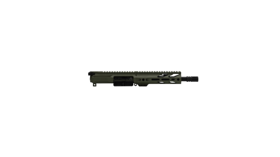 STNGR AR-15 .300 Blackout 8.5in M-LOK Complete Upper w/7in VYPR Handguard, BCG &amp; CH
