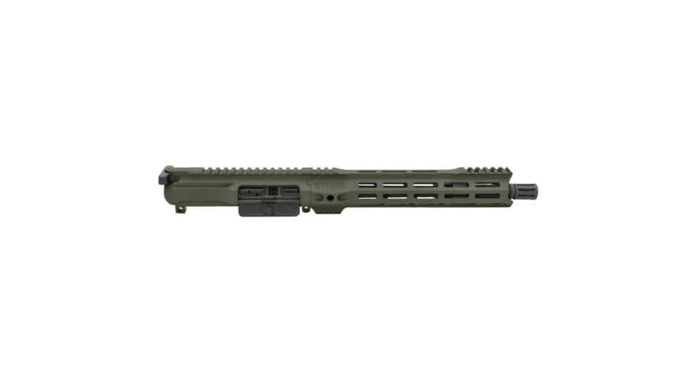 STNGR AR-15 5.56 NATO 11.5in M-LOK Complete Upper w/10.5in VLCN Handguard, BCG &amp; CH