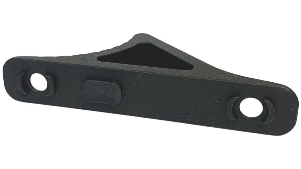 STNGR Ergonomic M-Lok Foregrip, Black, MLFG-2