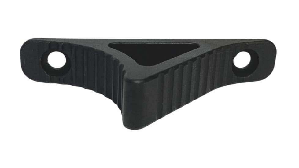 STNGR Ergonomic M-Lok Foregrip, Black, MLFG-2