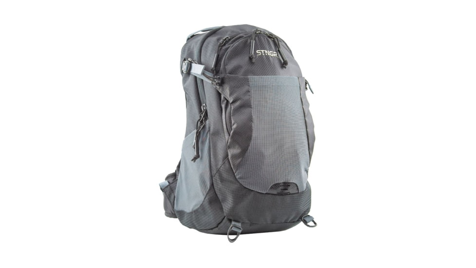Stngr Nakho 25 Day Pack, NKO-25-BLK