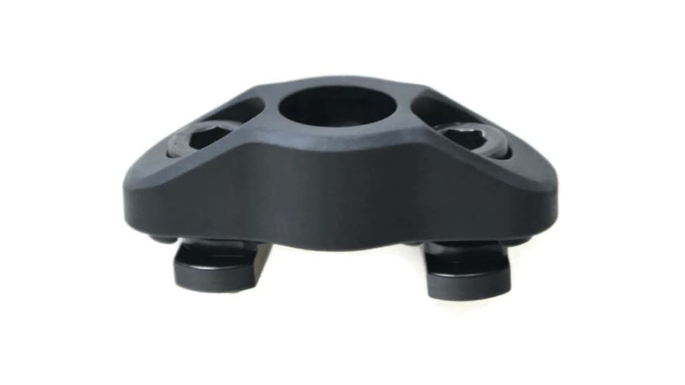 STNGR QD M-Lok Sling Mount, Black, 55-9NGD-F14Z