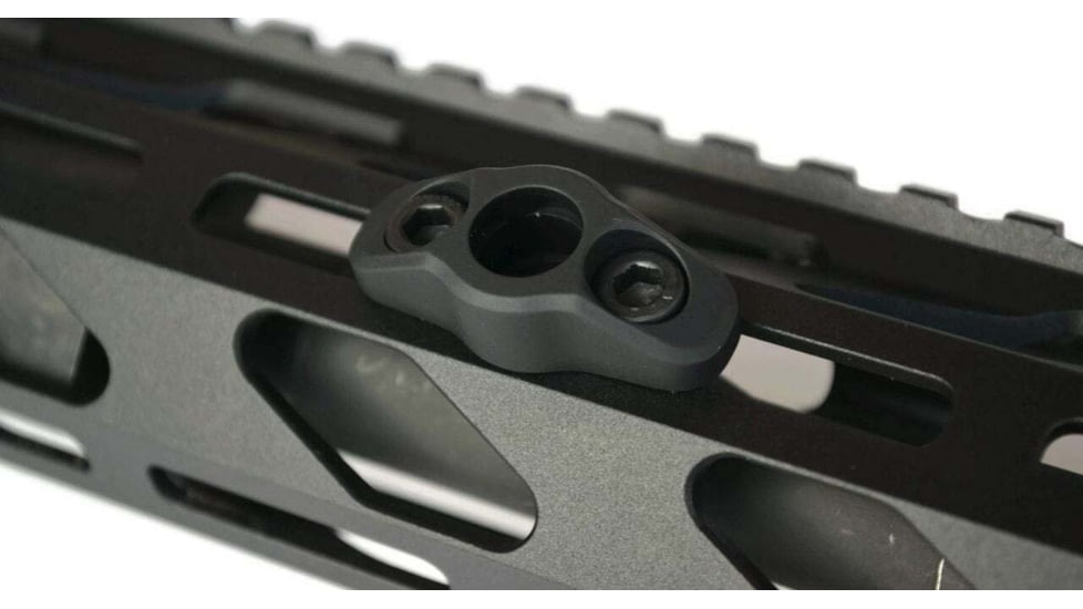 STNGR QD M-Lok Sling Mount, Black, 55-9NGD-F14Z