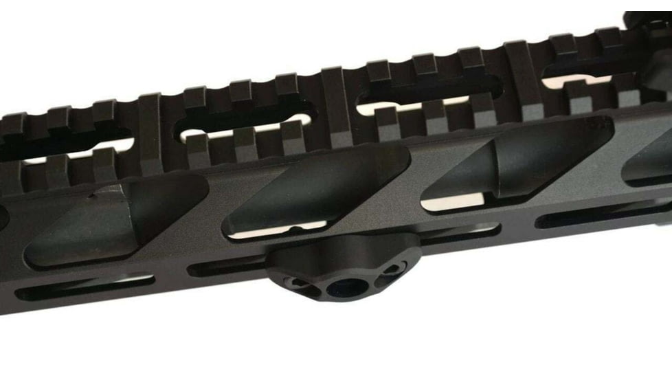 STNGR QD M-Lok Sling Mount, Black, 55-9NGD-F14Z