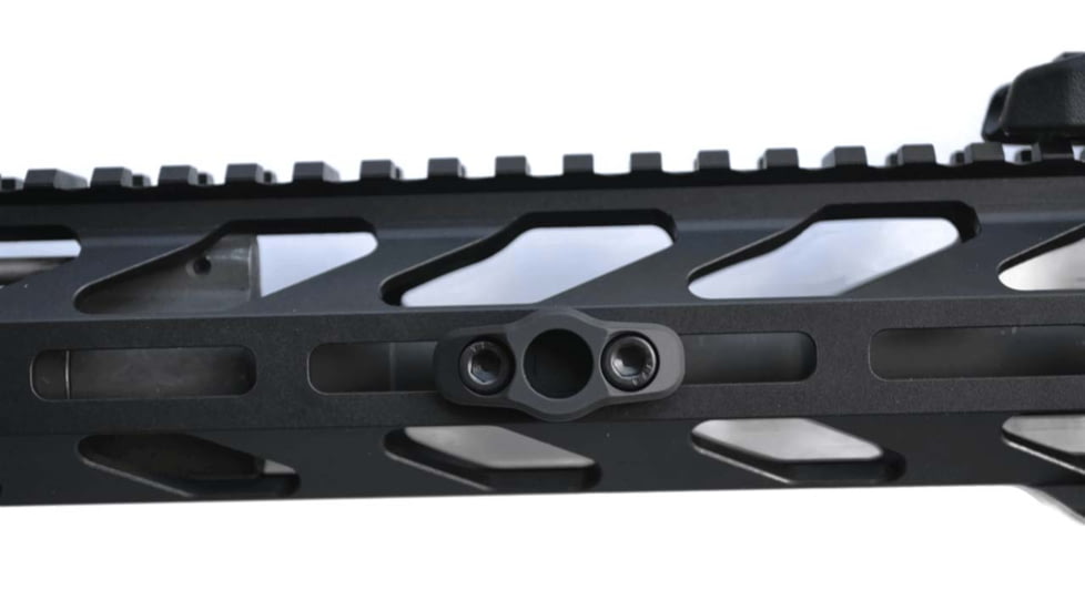 STNGR QD M-Lok Sling Mount, Black, 55-9NGD-F14Z
