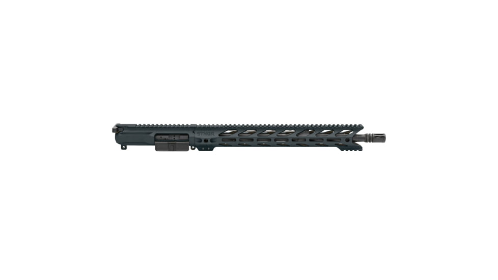 STNGR AR-15 .223 Wylde 16in M-LOK Complete Upper Receiver w/15in HWK Handguard, BCG &amp; CH