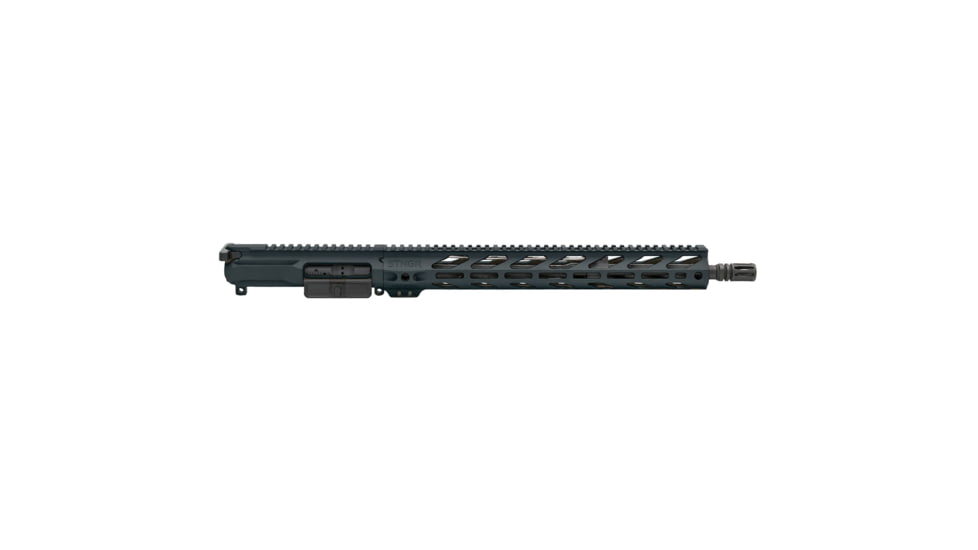 STNGR AR-15 .223 Wylde 16in M-LOK Complete Upper Receiver w/15in VYPR Handguard, BCG &amp; CH